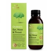 Harker Herbals Children's Ear, Nose, Throat (Tai Mũi Họng)