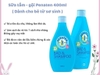 Sữa tắm gội Penaten chống cảm cúm