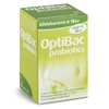 OptiBac Probiotics Bifido Fibre Thực phẩm bảo vệ sức khoẻ (30 gói)