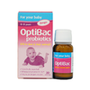 OptiBac Probiotics For Your Baby Thực phẩm bảo vệ sức khoẻ (30 liều)