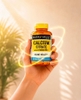 Calcicum citrate d3 Mason nature