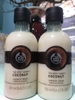 Sữa tắm The Body Shop Coconut 250ml