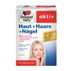 Viên uống Doppelherz Haut + Haare + Nägel 30( Da+tóc+móng )