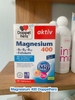 Viên uống Magnesium Doppelherz 400 Đức