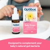 OptiBac Probiotics For Your Baby Thực phẩm bảo vệ sức khoẻ (30 liều)