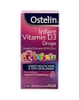 Ostelin Infant Vitamin D3 Drops