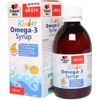 Siro bổ sung Omega-3 Doppelherz 250ml