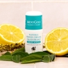 Năn nách MooGoo Natural Fresh Cream Deodorant Lemon Myrtle 60ml