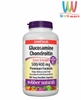 Viên hỗ trợ viêm khớp Webber Naturals Glucosamine Chondroitin