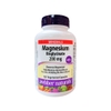Magnesium Bisglycinate  120v