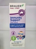 Brauer - Baby & Child Immunity Support Oral Liquid 100ml