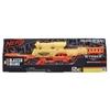 Nerf Alpha Strike Wolf LR-1 Toy Blaster with Targeting Scope