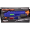 Adventure Force Tactical Strike Liberator Spring-Powered Pump Action Ball Blaster