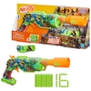 NERF Zombie Driller Dart Blaster