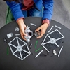LEGO Star Wars Imperial TIE Fighter 75300 Building Kit; Awesome Construction Toy for Creative Kids, New 2021 (432 Pieces)