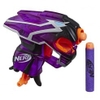 Nerf MicroShots Marvel Black Panther