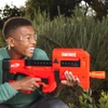 Nerf Fortnite Compact SMG Motorized Dart Blaster