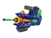 Dart Zone Destructor Rapid-Load Dart Blaster