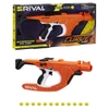 NERF Rival Curve Shot Sideswipe XXI-1200 Blaster