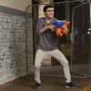 Nerf N-Strike Elite HyperFire Blaster