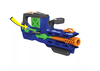 Dart Zone Destructor Rapid-Load Dart Blaster