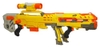 Nerf N-Strike Longshot CS-6 (Yellow Ver)