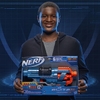 NERF Elite 2.0 Commander - 2 RD-6 Blasters set