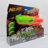 NERF Zombie Strike Ripshot Blaster