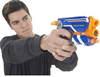 NERF N-Strike Elite Firestrike Blaster