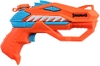 Nerf Super Soaker DinoSquad Raptor-Surge Water Blaster