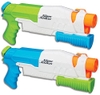 Nerf Super Soaker Scatterblast Blaster (Twin Pack)