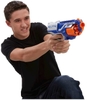 NERF N-Strike Elite Disruptor 6 Dart (Twin Pack)