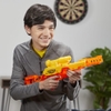 Nerf Alpha Strike Wolf LR-1 Toy Blaster with Targeting Scope