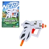 NERF MicroShots Minecraft Ghast Mini Blaster
