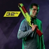 Nerf Rival Saturn XX-1000 Edge Series