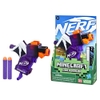 NERF Micro Shots Minecraft Ender Dragon Mini Blaster