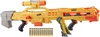 NERF N-Strike Icon Series Longshot CS-6 3 BLASTERS IN 1