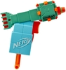 NERF MicroShots Minecraft Guardian Mini Blaster