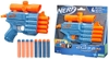 Nerf Elite 2.0 Prospect QS-4 Blaster