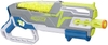 NERF Hyper Siege-50 Pump-Action Blaster