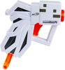 NERF MicroShots Minecraft Ghast Mini Blaster