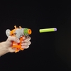 NERF Fortnite RL Microshots Dart-Firing Toy Blaster