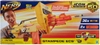 NERF ICON Series Stampede ECS Blaster