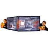 Nerf Blockade Shelter