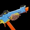 NERF Rival Pathfinder XXII-1200 Blaster