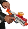 Nerf Pro Gelfire Legion Spring Action Blaster