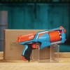 NERF Strongarm N-Strike Elite Toy Blaster with Rotating Barrel, Slam Fire RARE