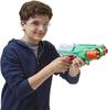 NERF Elite Disruptor Dynamic Green Dart Blaster