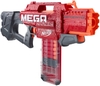 Nerf Mega Motostryke