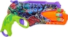 NERF Teenage Mutant Ninja Turtles Blaster